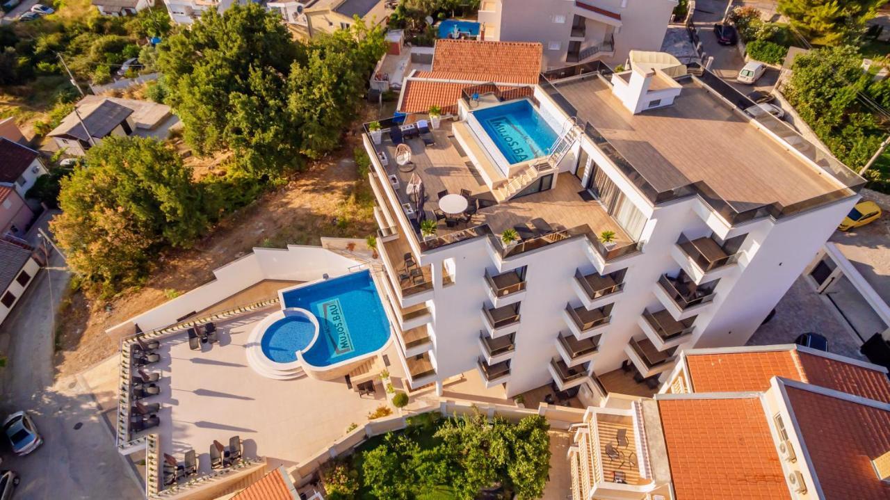 Hotel Ms Bar Kültér fotó