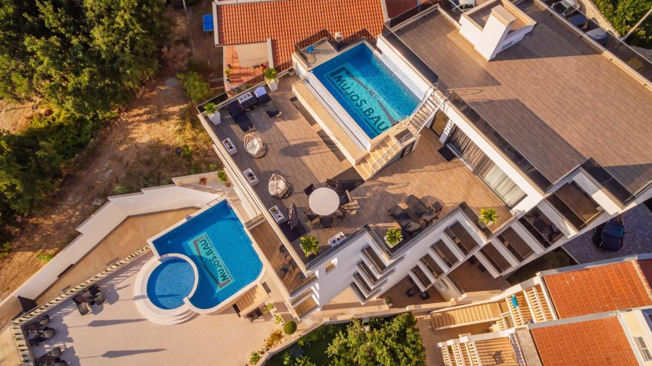 Hotel Ms Bar Kültér fotó