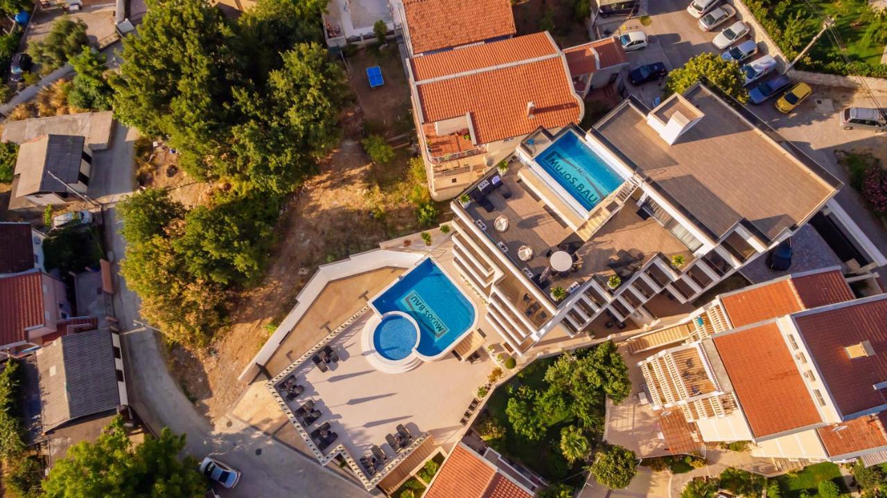 Hotel Ms Bar Kültér fotó