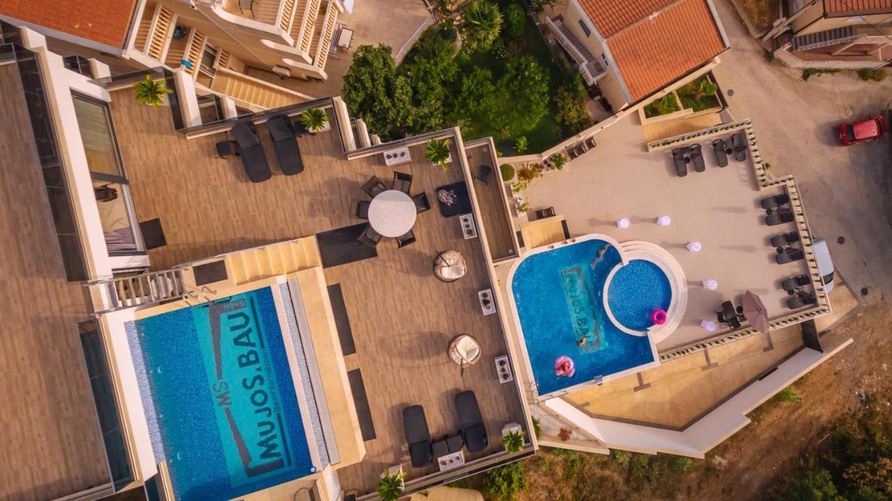 Hotel Ms Bar Kültér fotó