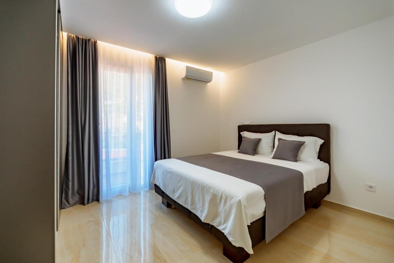 Hotel Ms Bar Kültér fotó