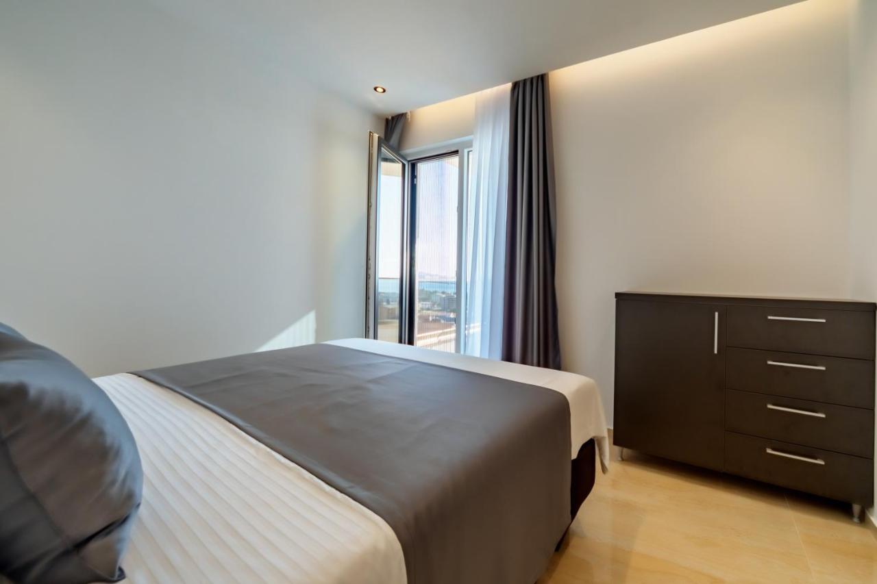 Hotel Ms Bar Kültér fotó