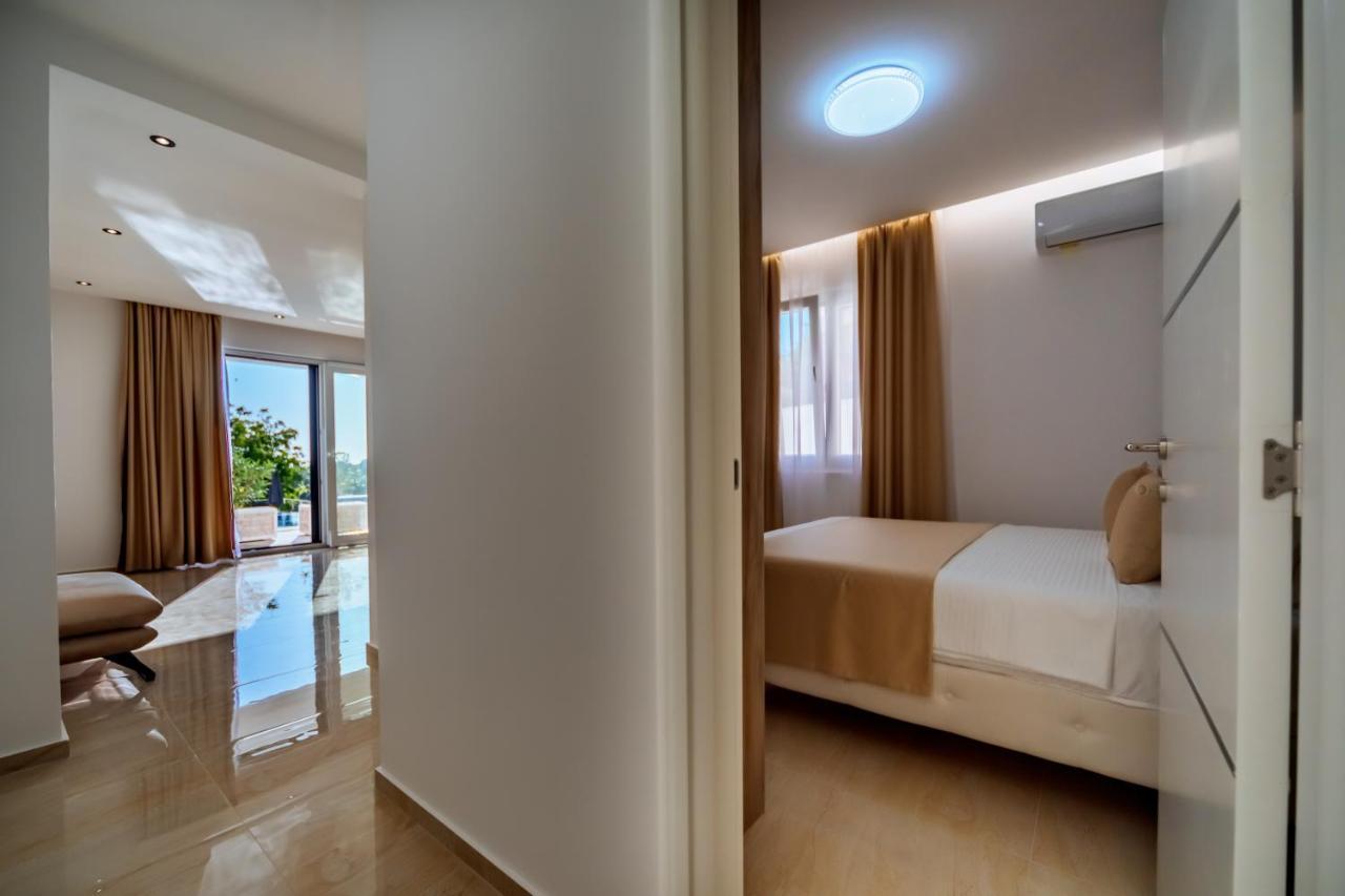 Hotel Ms Bar Kültér fotó